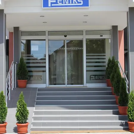 Hotel Feniks