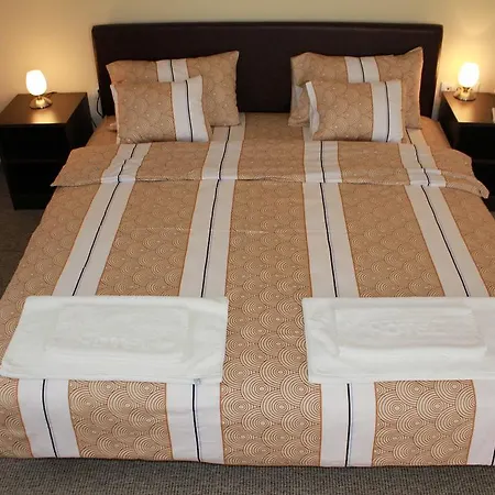 Feniks 3* Požarevac