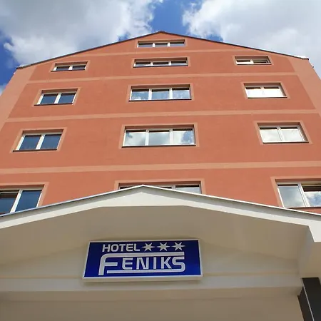 Feniks Požarevac