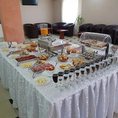 Feniks Hotel Požarevac